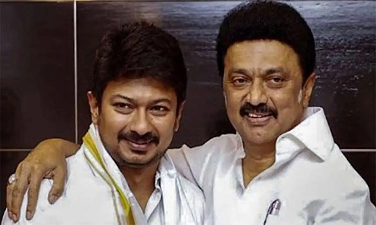 TamilNadu: DMK ಪ್ರಾಬಲ್ಯದ ಕ್ಷೇತ್ರ ಟಿವಿಕೆ ವಶಕ್ಕೆ-ಸ್ಟಾಲಿನ್‌, ಉದಯನಿಧಿಗೆ ಹಿನ್ನಡೆ?