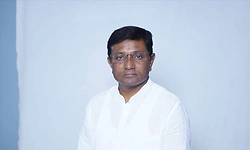 ಬಾಗಲಕೋಟೆ : 21,866 ಮತಗಳಿಂದ ಉಮೇಶ್ ಮೇಟಿ ಭರ್ಜರಿ ಜಯ!
