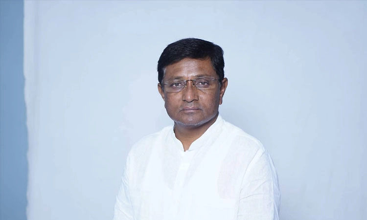 ಬಾಗಲಕೋಟೆ : 21,866 ಮತಗಳಿಂದ ಉಮೇಶ್ ಮೇಟಿ ಭರ್ಜರಿ ಜಯ!