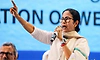 West Bengal:ಸೋಲನ್ನು ಒಪ್ಪಿಕೊಳ್ಳದ ಮಮತಾ ಬ್ಯಾನರ್ಜಿ…ಗೆಲುವು ನಮ್ಮದೇ ಕಾದು ನೋಡಿ…!