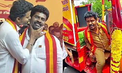 ಆಟೋ ಸ್ಟ್ಯಾಂಡ್‌ To ಅಸೆಂಬ್ಲಿ.. ಸಾಮಾನ್ಯ ರಿಕ್ಷಾ ಚಾಲಕನ ಬದುಕು ಬದಲಾಯಿಸಿದ ʼಟಿವಿಕೆʼ