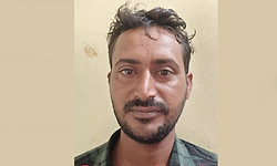 ಹೊಸಬೆಟ್ಟು: ಮಹಿಳೆ ಕೊಲೆ ಪ್ರಕರಣದಲ್ಲಿ ತಲೆ ಮರೆಸಿಕೊಂಡಿದ್ದ ಆರೋಪಿ ಬಂಧನ
