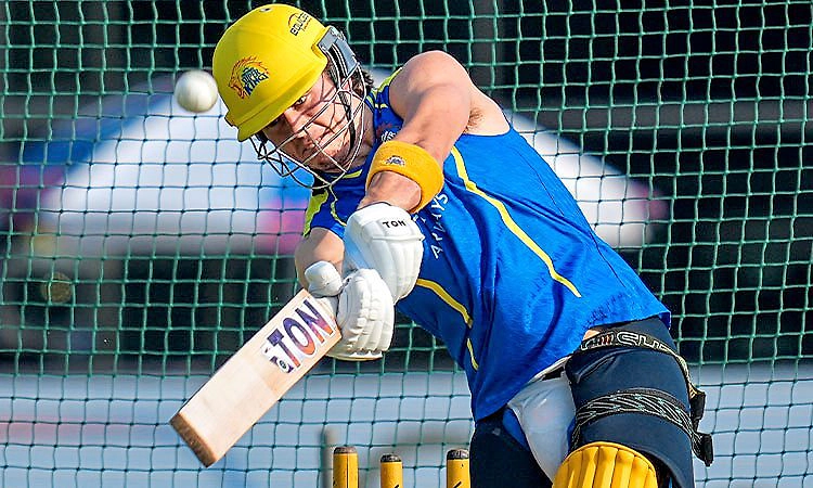 IPL 2026: ಡೆಲ್ಲಿ-ಚೆನ್ನೈ: ಸಮಬಲರ ಸೆಣಸಾಟ