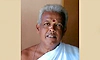 Brahmavar: ಬಾರಕೂರು: ಗಾಯಾಳು ಮೃತ