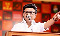 Tamil Nadu Election Result : ಜನರ ತೀರ್ಪಿಗೆ ಡಿಎಂಕೆ ತಲೆ ಬಾಗುತ್ತದೆ: ಎಂ.ಕೆ.ಸ್ಟಾಲಿನ್‌ 