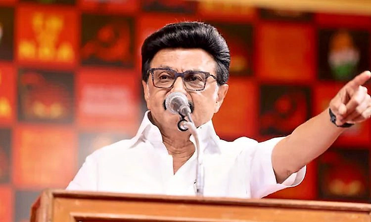 Tamil Nadu Election Result : ಜನರ ತೀರ್ಪಿಗೆ ಡಿಎಂಕೆ ತಲೆ ಬಾಗುತ್ತದೆ: ಎಂ.ಕೆ.ಸ್ಟಾಲಿನ್‌ 