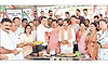 Mangaluru/Udupi: ಪಶ್ಚಿಮ ಬಂಗಾಲ, ಅಸ್ಸಾಂ, ಪುದುಚೇರಿ ಚುನಾವಣೆಯಲ್ಲಿ ಜಯ