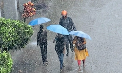 Rain: ಕರಾವಳಿಯಲ್ಲಿ ನಾಳೆಯಿಂದ ಗುಡುಗು ಸಹಿತ ಮಳೆ ಸಾಧ್ಯತೆ
