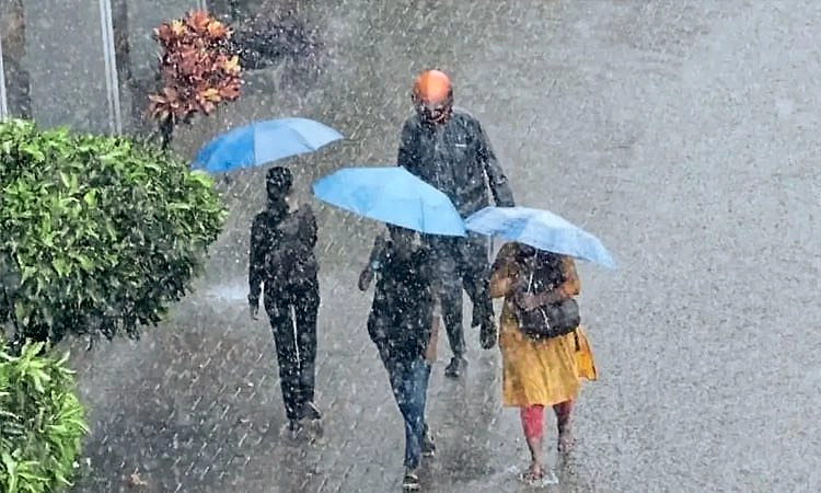 Rain: ಕರಾವಳಿಯಲ್ಲಿ ನಾಳೆಯಿಂದ ಗುಡುಗು ಸಹಿತ ಮಳೆ ಸಾಧ್ಯತೆ