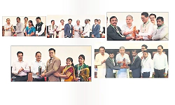 Five Udupi gram panchayats win Deen Dayal Upadhyay State Development Awards