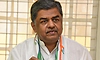 Shivakumar, Siddaramaiah congratulate Hariprasad on appointment as new K'taka Cong chief
