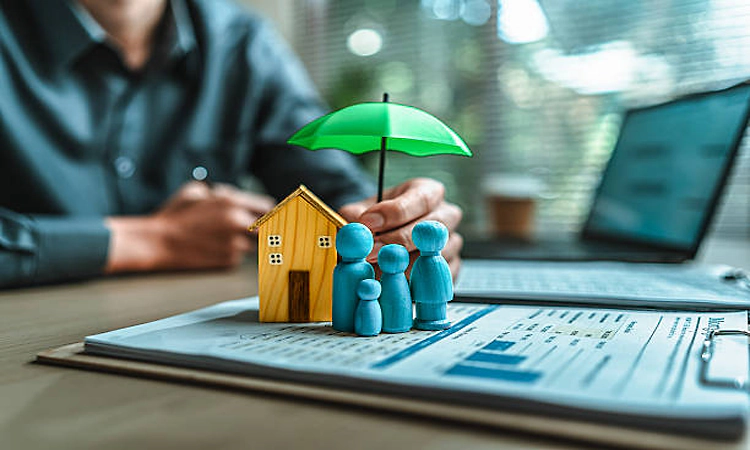 Insurance market in India likely to grow at 10.7 pc annually over next decade: Report
