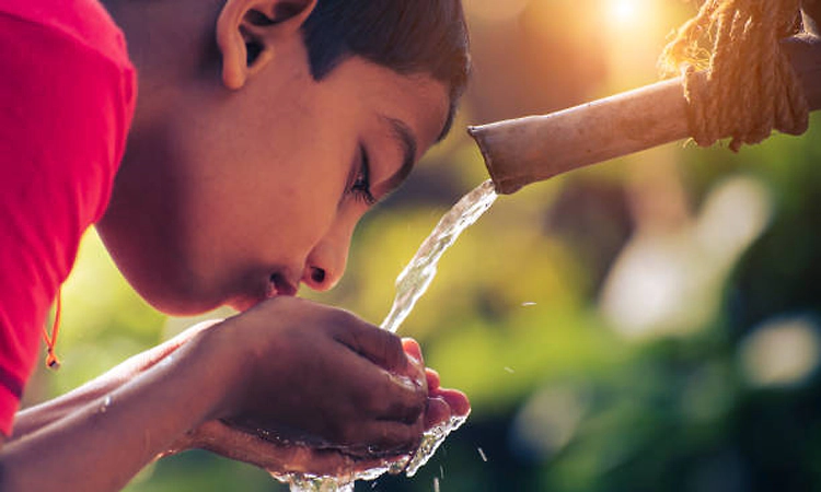 50 take ill as water contamination affects nine residential societies in Ahmedabad