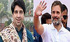 BJP slams Rahul for remarks against PM Modi