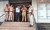 5 killed in fire at private hospital in Bihar's Muzaffarpur; CM, BJP chief condol deaths