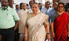 Cong leader Margaret Alva voices disappointment over all-male Karnataka Cabinet