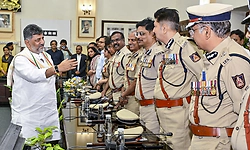 Separate secretariat to be set up in Karnataka to address public grievances: CM Shivakumar