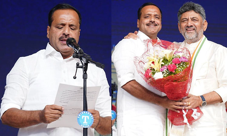 ಯು.ಟಿ.ಖಾದರ್‌ ಸಚಿವರಾದರು, ಮುಂದಿನ ಸ್ಪೀಕರ್‌ ಯಾರು?