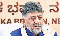 ಕನಕಪುರ ಟು ಸಿಎಂ ಗಾದಿ ಸತತ ಹೋರಾಟದ ಹಾದಿ-ಅಧ್ಯಾತ್ಮ ಒಲವಿಂದ ಸಸ್ಯಾಹಾರಿ...