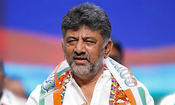 Karnataka: ಸಹನೆ, ನಿಷ್ಠೆ, ಪರಿಶ್ರಮಕ್ಕೆ ಹೆಸರೇ ಡಿ.ಕೆ.ಶಿವಕುಮಾರ್