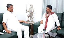 ವಿದ್ಯಾರ್ಥಿ ಕಾಂಗ್ರೆಸ್ಸಿಂದ ರಾಷ್ಟ್ರರಾಜಕಾರಣವರೆಗೆ ಬಿಕೆಎಚ್: ನೆಹರು-ಗಾಂಧಿ ಕುಟುಂಬದ ಆಪ್ತ