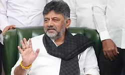 CM DKShivakumar: ಪಂಚ ಗ್ಯಾರಂಟಿ ಜತೆ ಕರುನಾಡಿನ ಅಭಿವೃದ್ಧಿ ಹಗ್ಗದ ಮೇಲಿನ ನಡಿಗೆ!