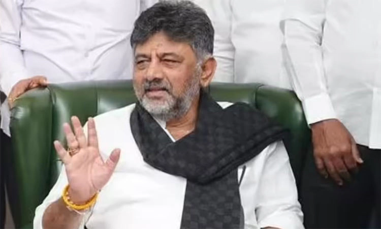 CM DKShivakumar: ಪಂಚ ಗ್ಯಾರಂಟಿ ಜತೆ ಕರುನಾಡಿನ ಅಭಿವೃದ್ಧಿ ಹಗ್ಗದ ಮೇಲಿನ ನಡಿಗೆ!