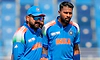 Indian Cricket: ರೋಹಿತ್ ಶರ್ಮಾ, ಹಾರ್ದಿಕ್ ಪಾಂಡ್ಯಗೆ ಬೆಂಗಳೂರಿಗೆ ಬರಲು ಬಿಸಿಸಿಐ ಸೂಚನೆ