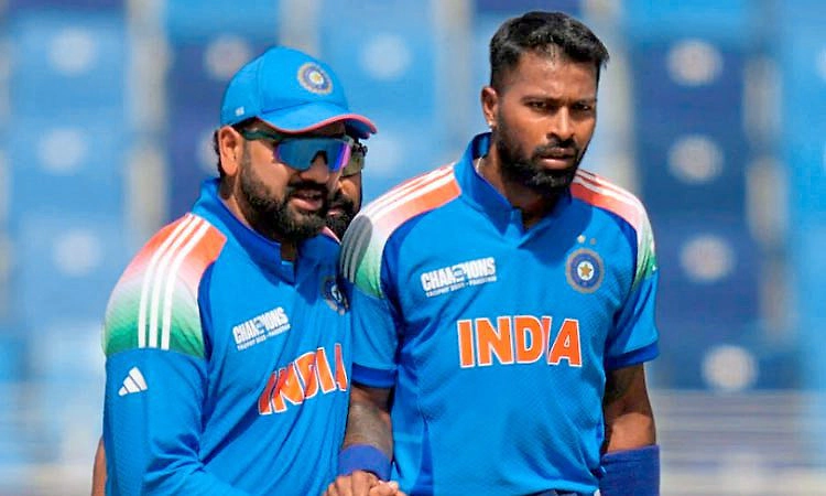 Indian Cricket: ರೋಹಿತ್ ಶರ್ಮಾ, ಹಾರ್ದಿಕ್ ಪಾಂಡ್ಯಗೆ ಬೆಂಗಳೂರಿಗೆ ಬರಲು ಬಿಸಿಸಿಐ ಸೂಚನೆ