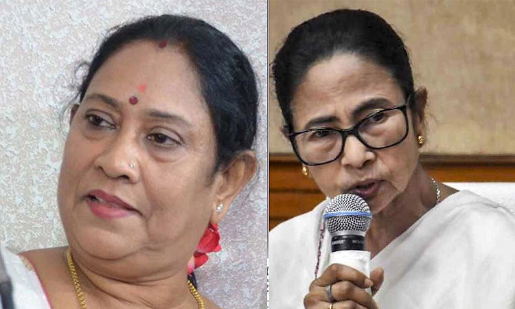 TMC ನಾಯಕಿ ಕೃಷ್ಣಾ ಚಕ್ರಬರ್ತಿ ರಾಜೀನಾಮೆ: ಬಿಧಾನನಗರ ಮೇಯರ್ ಹುದ್ದೆ ತ್ಯಜಿಸಿದ ಮಮತಾ ಆಪ್ತೆ!