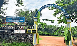 ಕನ್ಯಾಡಿ ಶಾಲೆಗೆ 70 ಹೊಸ ಮಕ್ಕಳ ದಾಖಲಾತಿ!