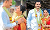 ನಟಿ ಶುಭಾ ಪೂಂಜಾ ದಾಂಪತ್ಯದಲ್ಲಿ ಬಿರುಕು: ಮದುವೆಯಾದ 4 ವರ್ಷಕ್ಕೆ ವಿಚ್ಛೇದನಕ್ಕೆ ಅರ್ಜಿ