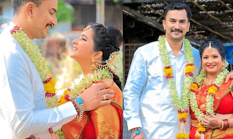 ನಟಿ ಶುಭಾ ಪೂಂಜಾ ದಾಂಪತ್ಯದಲ್ಲಿ ಬಿರುಕು: ಮದುವೆಯಾದ 4 ವರ್ಷಕ್ಕೆ ವಿಚ್ಛೇದನಕ್ಕೆ ಅರ್ಜಿ