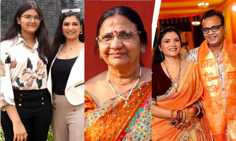 ದೆಹಲಿ ಹೋಟೆಲ್ ಅಗ್ನಿ ದುರಂತ: ವೃದ್ಧನ ಕಾಣಲು ಬಂದಿದ್ದ ಒಂದೇ ಕುಟುಂಬದ 8 ಮಂದಿ ಬಲಿ 