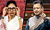 CPI(M)ನ ಬ್ಲೂ ಬಾಯ್...ಈಗ ಮಮತಾ ಬ್ಯಾನರ್ಜಿ ವಿರುದ್ಧವೇ ಬಂಡಾಯ…ಯಾರಿದು ರಿತಬ್ರತಾ?