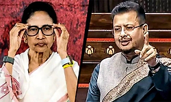 CPI(M)ನ ಬ್ಲೂ ಬಾಯ್...ಈಗ ಮಮತಾ ಬ್ಯಾನರ್ಜಿ ವಿರುದ್ಧವೇ ಬಂಡಾಯ…ಯಾರಿದು ರಿತಬ್ರತಾ?