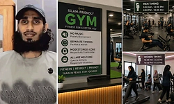 Islam Friendly Gym: ಕೇರಳದಲ್ಲಿ‌ ವಿವಾದ ಸೃಷ್ಟಿಸಿದ “ಇಸ್ಲಾಂ ಫ್ರೆಂಡ್ಲಿ ಜಿಮ್!‌ 