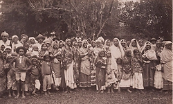 ಜೀತದಾಳುಗಳಾಗಿ ಬಂದು ಬದುಕು ಕಟ್ಟಿಕೊಂಡವರ ಕಥೆ!