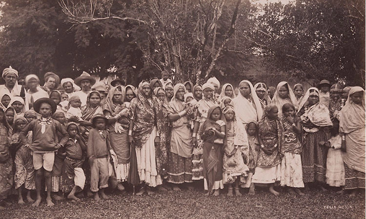 ಜೀತದಾಳುಗಳಾಗಿ ಬಂದು ಬದುಕು ಕಟ್ಟಿಕೊಂಡವರ ಕಥೆ!