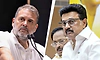 'INDIA' ಒಕ್ಕೂಟಕ್ಕೆ ಬಿಗ್ ಶಾಕ್: ಜೂನ್ 8ರ ಮಹತ್ವದ ಸಭೆಯಿಂದ ದೂರ ಉಳಿಯಲು ಡಿಎಂಕೆ ನಿರ್ಧಾರ