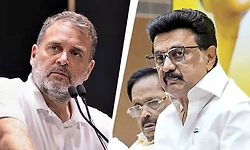 'INDIA' ಒಕ್ಕೂಟಕ್ಕೆ ಬಿಗ್ ಶಾಕ್: ಜೂನ್ 8ರ ಮಹತ್ವದ ಸಭೆಯಿಂದ ದೂರ ಉಳಿಯಲು ಡಿಎಂಕೆ ನಿರ್ಧಾರ