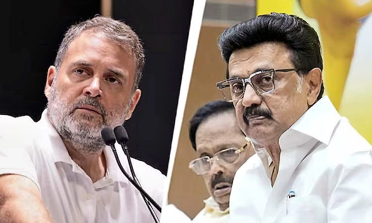'INDIA' ಒಕ್ಕೂಟಕ್ಕೆ ಬಿಗ್ ಶಾಕ್: ಜೂನ್ 8ರ ಮಹತ್ವದ ಸಭೆಯಿಂದ ದೂರ ಉಳಿಯಲು ಡಿಎಂಕೆ ನಿರ್ಧಾರ