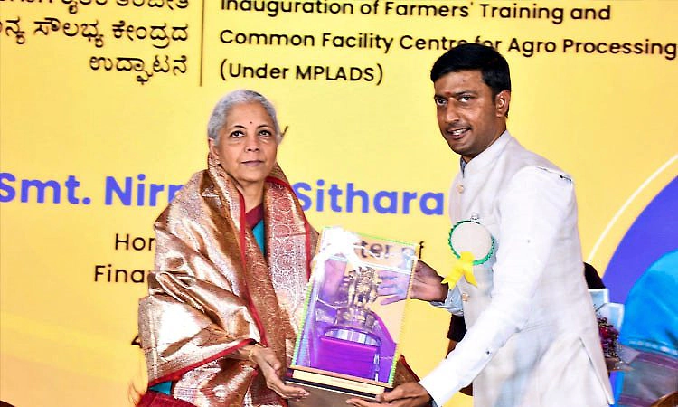 ಗುರುಮಠಕಲ್ ಕ್ಷೇತ್ರ ವಿಶೇಷ ಆರ್ಥಿಕ ವಲಯ ಘೋಷಿಸಿ: ಕಂದಕೂರ ಒತ್ತಾಯ