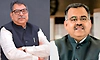 Rajya Sabha elections: ರಾಜಸ್ಥಾನದಿಂದ ಅಲ್ಕಾ ಗುರ್ಜರ್, ಸತೀಶ್ ಪೂನಿಯಾಗೆ ಬಿಜೆಪಿ ಟಿಕೆಟ್