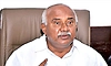 ಮೈಸೂರು ಅಳಿಯನ ಆಡಳಿತದಿಂದ ರಾಜ್ಯಕ್ಕೆ ಒಳಿತಾಗಲಿ: ವಿಶ್ವನಾಥ್‌  