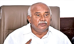 ಮೈಸೂರು ಅಳಿಯನ ಆಡಳಿತದಿಂದ ರಾಜ್ಯಕ್ಕೆ ಒಳಿತಾಗಲಿ: ವಿಶ್ವನಾಥ್‌  