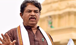 ಸಿದ್ದು, ರಾಹುಲ್‌ ರಿಮೋಟಲ್ಲಿ ಡಿಕೆ ಸರ್ಕಾರ: ಆರ್‌. ಅಶೋಕ್‌