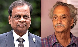 ‘ಮುದ್ರಣ ರತ್ನ’ ಪ್ರಶಸ್ತಿಗೆ ಕೆ.ಪಿ.ರಾವ್, ಜನಾರ್ದನ್ ಆಯ್ಕೆ