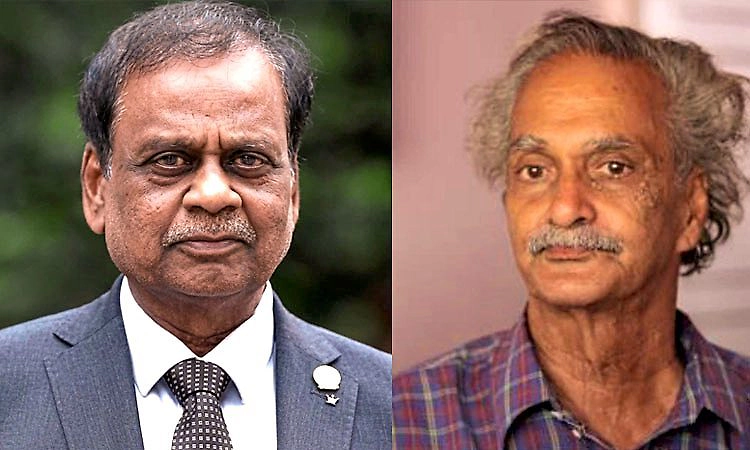 ‘ಮುದ್ರಣ ರತ್ನ’ ಪ್ರಶಸ್ತಿಗೆ ಕೆ.ಪಿ.ರಾವ್, ಜನಾರ್ದನ್ ಆಯ್ಕೆ