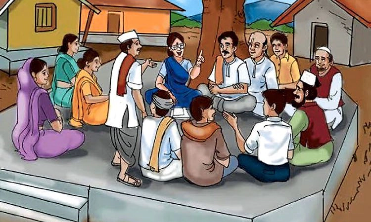 ‘ವೆಚ್ಚದ ಏಜೆನ್ಸಿ’ಗಳಾಯ್ತೇ ಗ್ರಾಮ ಪಂಚಾಯ್ತಿಗಳು?